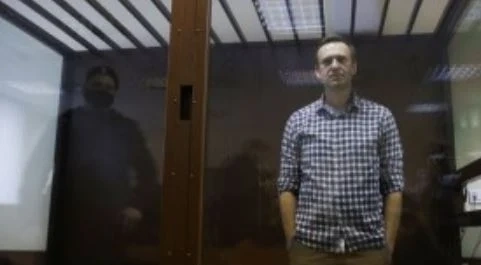 САЩ призоваха руските власти да се погрижат за безопасността на Навални