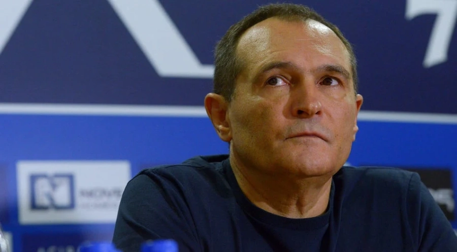 Васил Божков: Имам готовност да излъча правителство