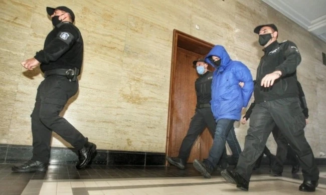 СГС отложи делото срещу убиеца на Милен Цветков – адвокатите му болни