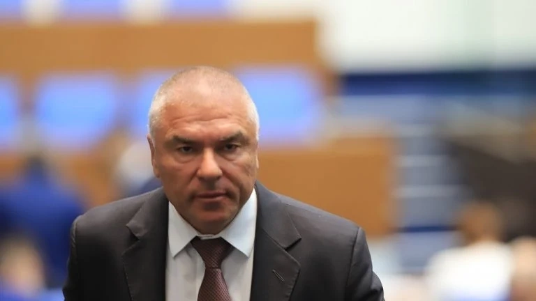 Марешки заплаши Слави с протести и го нарече утьо