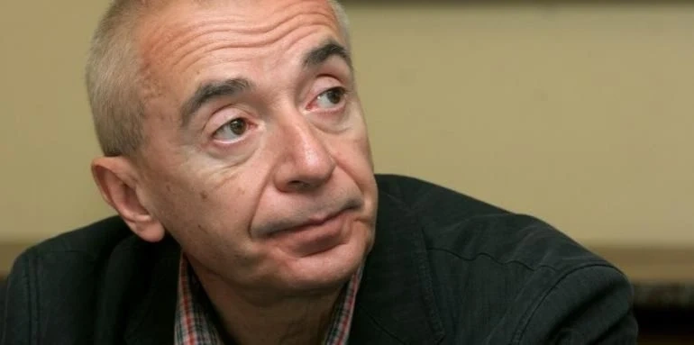 Проф. Захариев: Нинова е част от статуквото и беше наказана