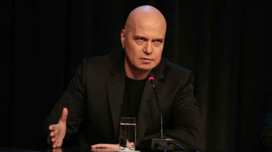 Слави Трифонов: Искрено благодаря на всички, които гласуваха за нас