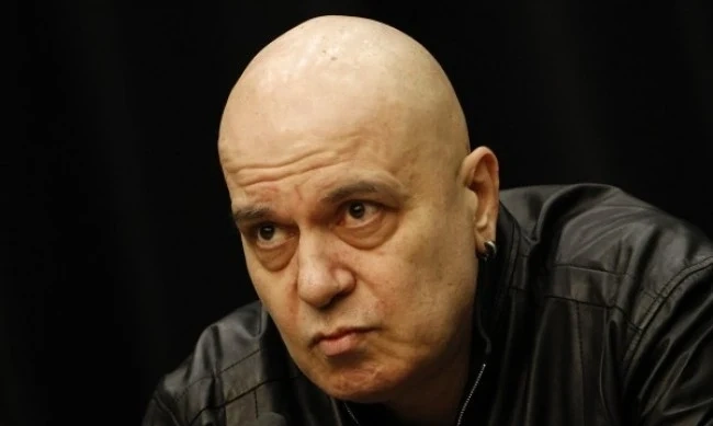 Слави трябва да състави кабинет самостоятелно