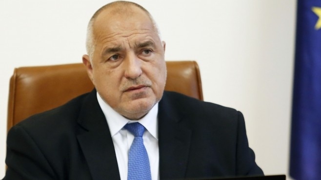Отказът на Борисов да стане депутат може да бъде атакуван пред съда