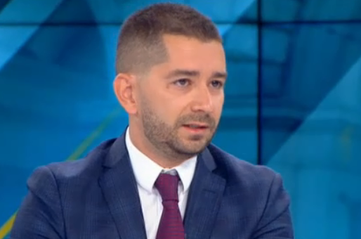 Слави Василев: Президентът е готов със служебно правителство