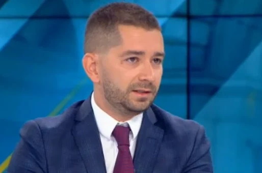 Слави Василев: Президентът е готов със служебно правителство
