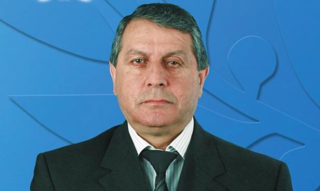 Култовият депутат Александър Методиев, по-известен като Бат' Сали, се отказа