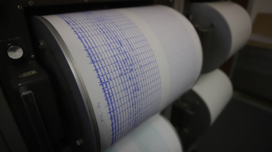 Земетресение с магнитуд 4,2 по Рихтер в Гърция