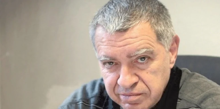 Проф. Константинов: Ще има правителство с втория мандат