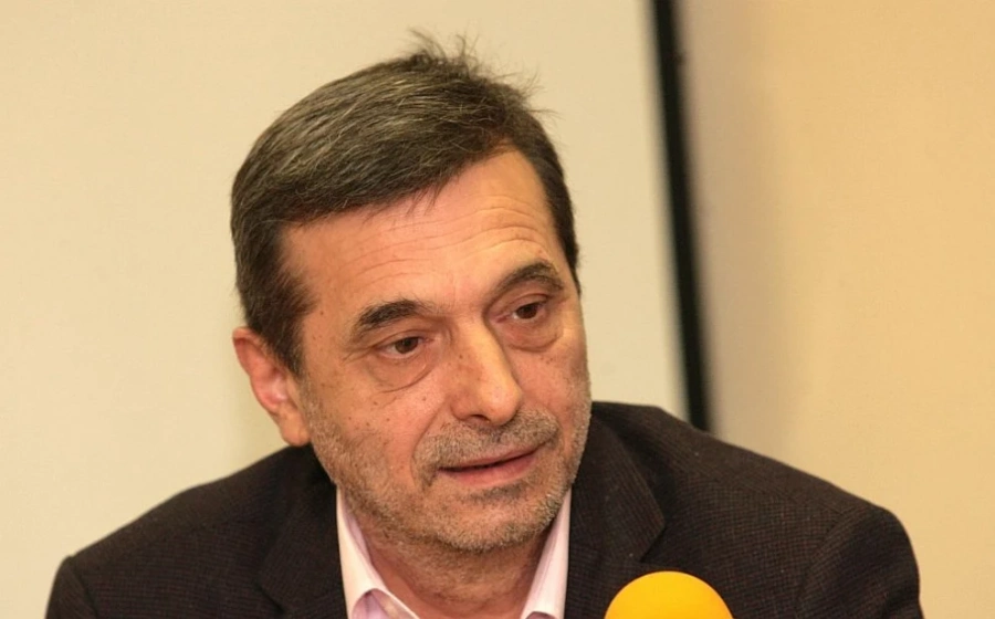 Димитър Манолов: Бюджетът ще издържи до юли, трябва да имаме стабилно управление