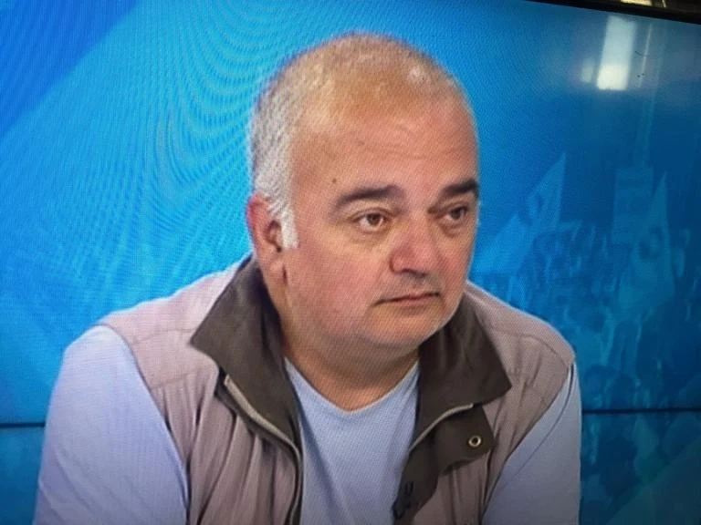 Бабикян иска широко правителство