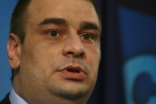 Борис Марков: Да искате от Слави тест за COVID е все едно да искате от Татяна Дончева тест за бременност