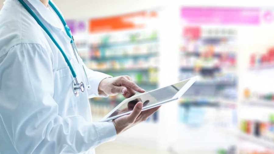 От 1 май ще издават само електронни рецепти за лекарства