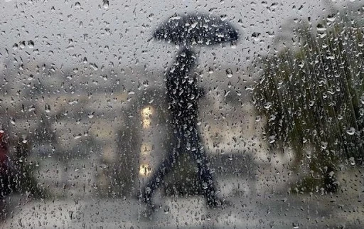 Днес дъжд и гръмотевици. Ще има и условия за градушки