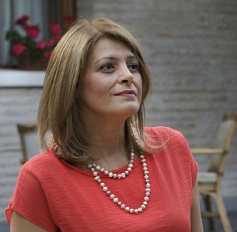 Десислава Радева по спешност в болница с аневризъм