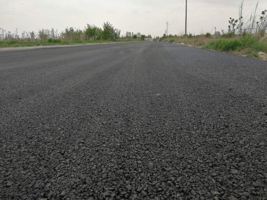 АПИ ще ремонтира 20 км от важна пътна артерия в община Божурище