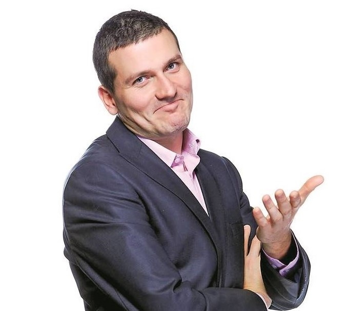 Митко Павлов съжалява, че отказал групов секс на морето