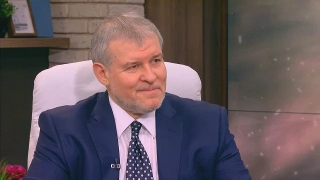 Румен Христов: ЕНП да изключи ДБГ