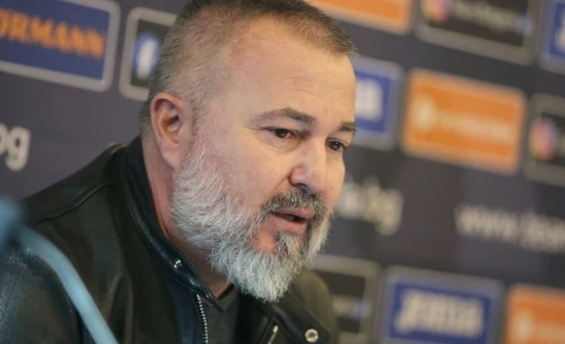 България ще играе контрола с Русия