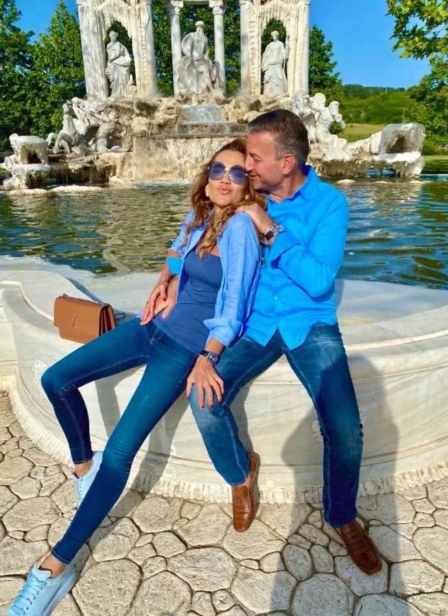 Ивайла Бакалова плаче безутешно за Веселин