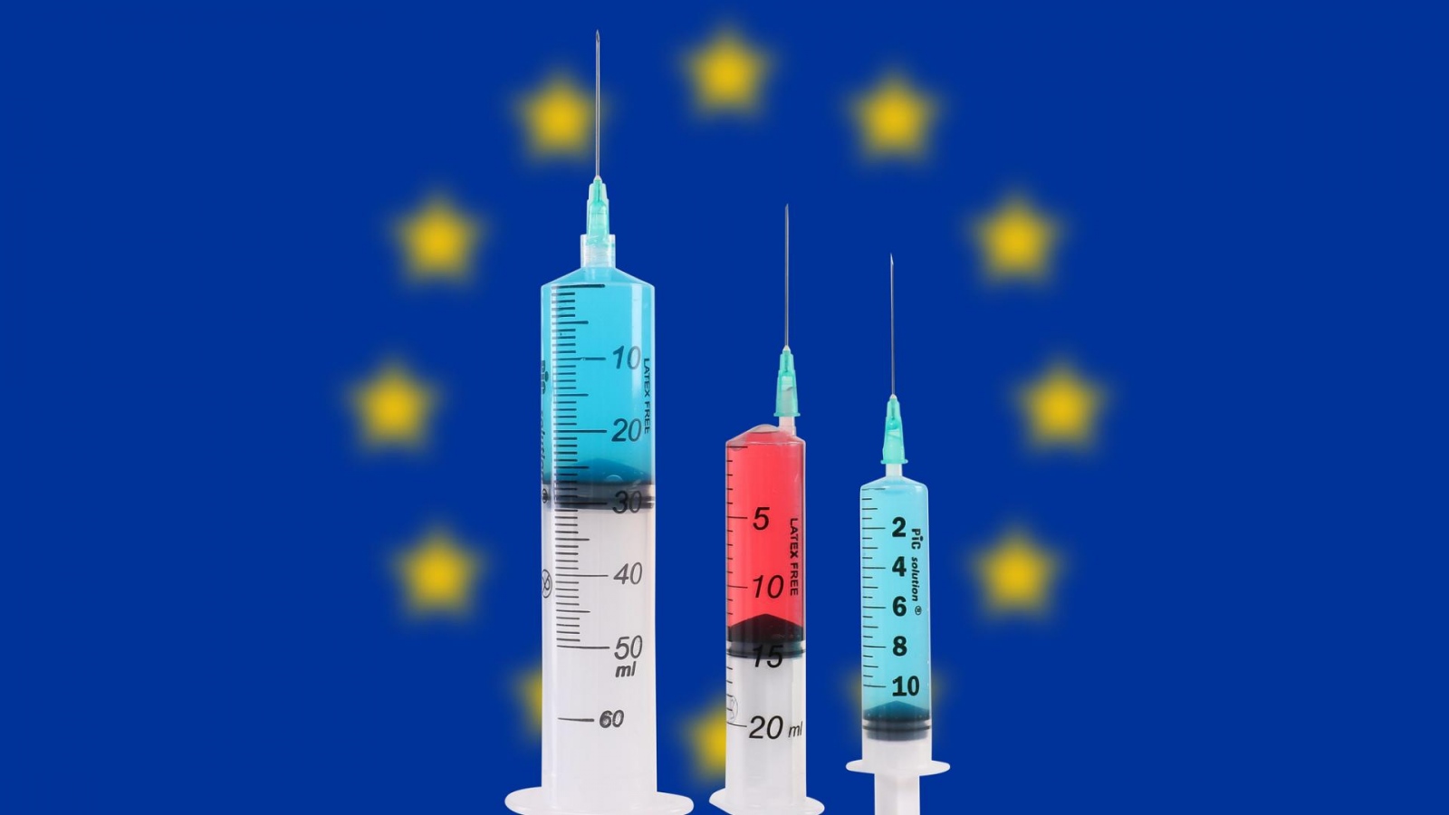 Европейската комисия реши да не подновява договорите за коронавирусни ваксини