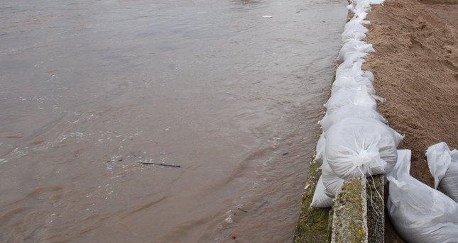 Ситуацията във Велинград е овладяна