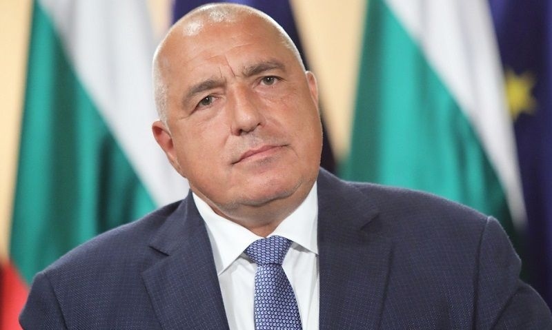 Ревизия на Борисов депутатите го викат в парламента в петък