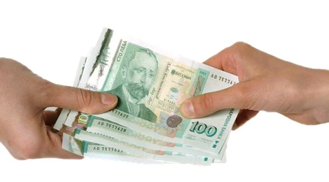 7000 лева е годишният доход средно на човек през 2020 г.