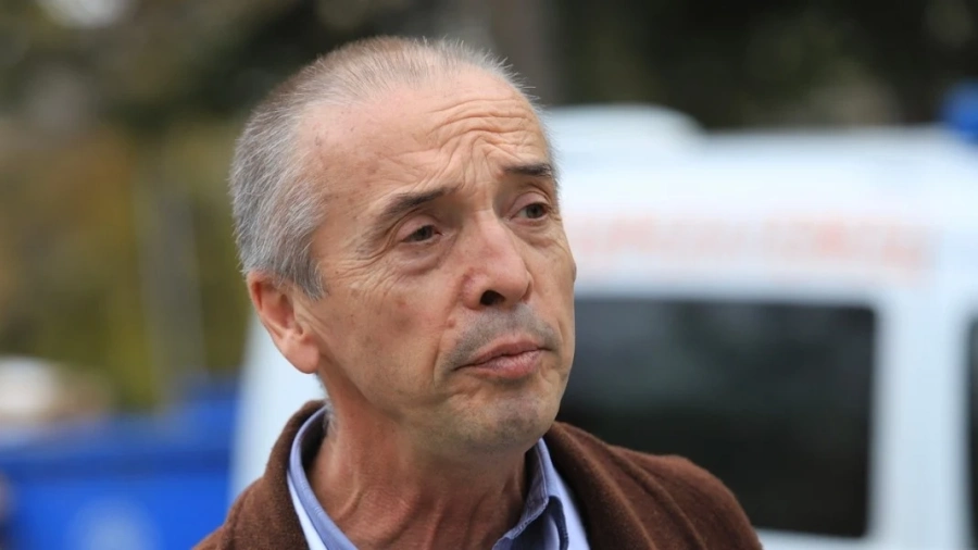 Доц. Мангъров: Закриването на НОЩ е много хубаво нещо