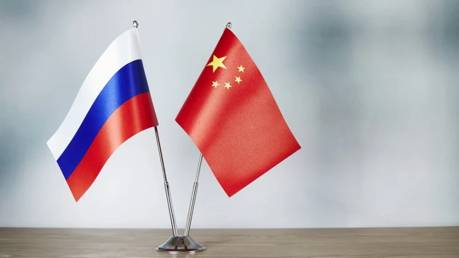 Китай: Това е американска хегемония