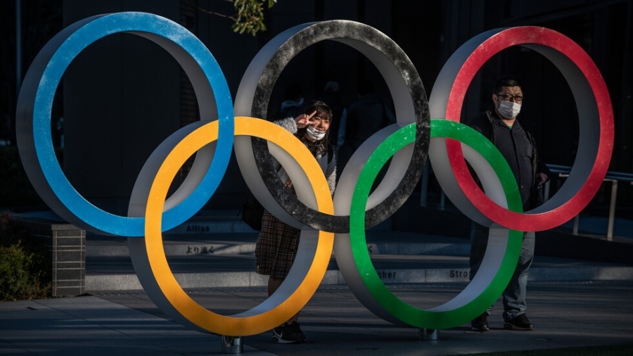Японският премиер: Олимпийските игри ще се състоят