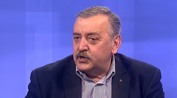 Проф. Кантарджиев: Нощните заведения не трябва да отварят