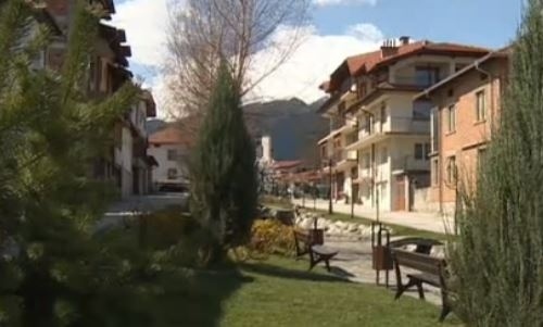 Все повече хора търсят имоти в Банско