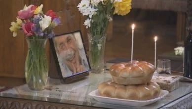 Една година без Милен Цветков
