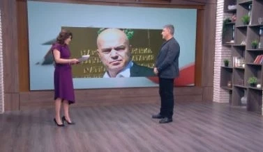 Психологът Росен Йорданов: Мълчанието на Трифонов е мълчание на незнаещия