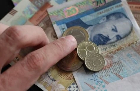 От утре изплащат по 120 лв. за хранителни продукти на над 390 000 пенсионери