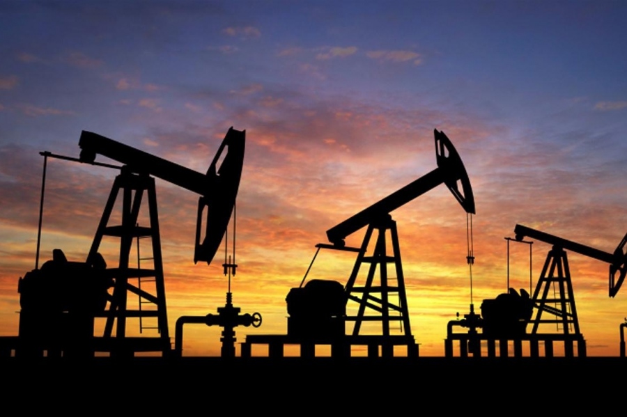 Световните запаси от петрол са изчерпани