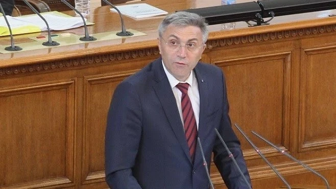 ДПС: Имаме готовност да подкрепим правителство на трите нови партии