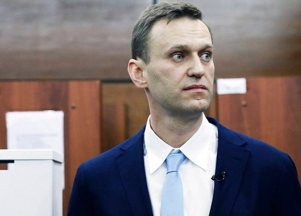 Москва не разрешава планираната от привърженици на Навални демонстрация