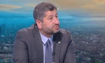 Христо Иванов: Ще подкрепим кабинет с мандат на Има такъв народ дори без наши министри