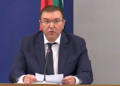 Ангелов: НС да излъчи членове на НОЩ