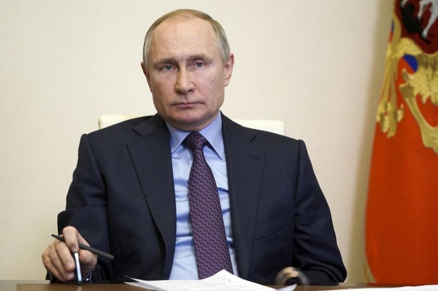 Путин предупреди враговете на Русия, че ще съжаляват 
