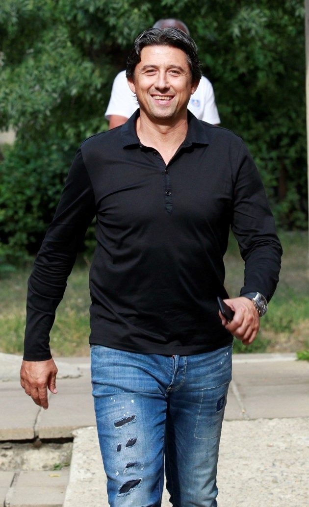 Сагата на Даниел Боримиров в Бояна продължава