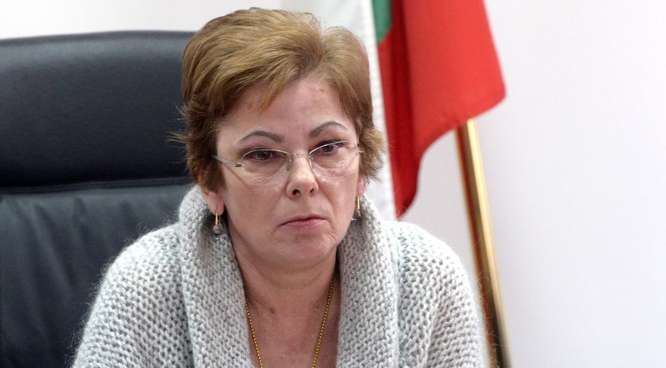 Демократична България внесе в Народното събрание законопроект за промяна на