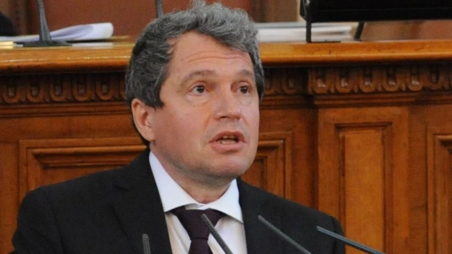 Тошко Йорданов: Когато мандатът дойде при нас, тогава ще разберете какво ще направим