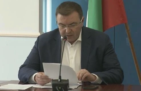 Здравният министър обяви какви мерки ще важат за великденските празници