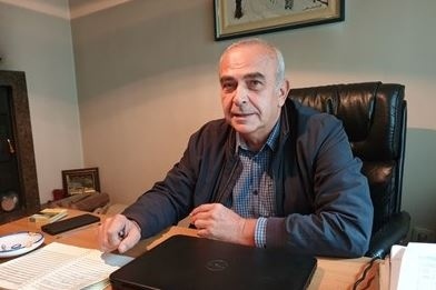 Шефът на общинския съвет на Благоевград Андон Тодоров със скандално разкритие за сагата Бачиново. Екскметът Паскалев еднолично е подменил решение на ОбС