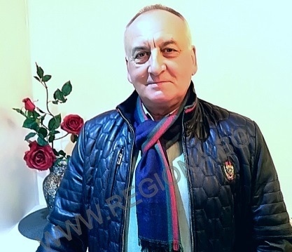 От БСП- Благоевград изключиха д-р Вангел Арабаджиев от червените редици