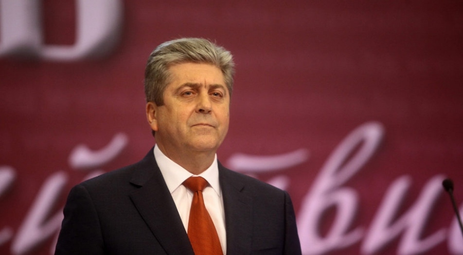 Георги Първанов: Този парламент може да приключи на мига, ако Има такъв народ решат