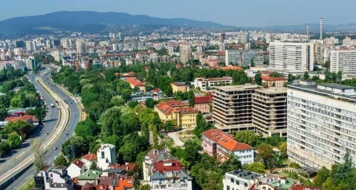 40% от ипотеките у нас изтеглени от софиянци